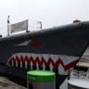 Meet your Posher, Tony